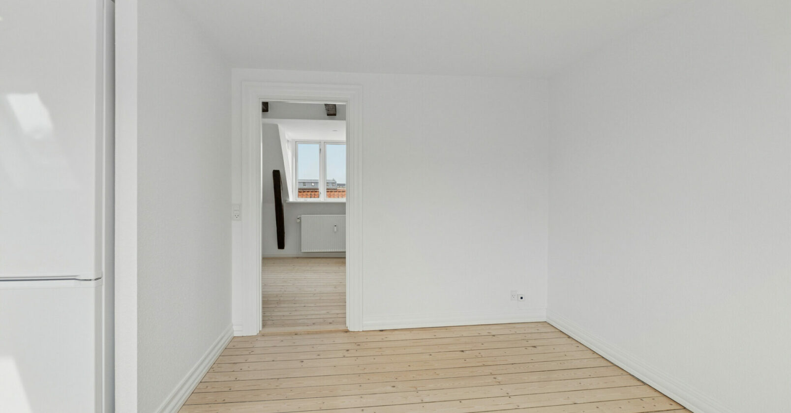 Rantzausgade 33, 4. tv