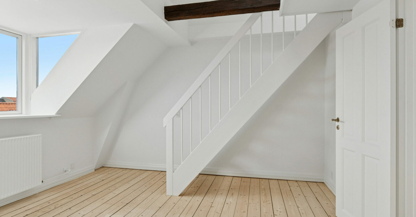 Rantzausgade 33, 4. tv