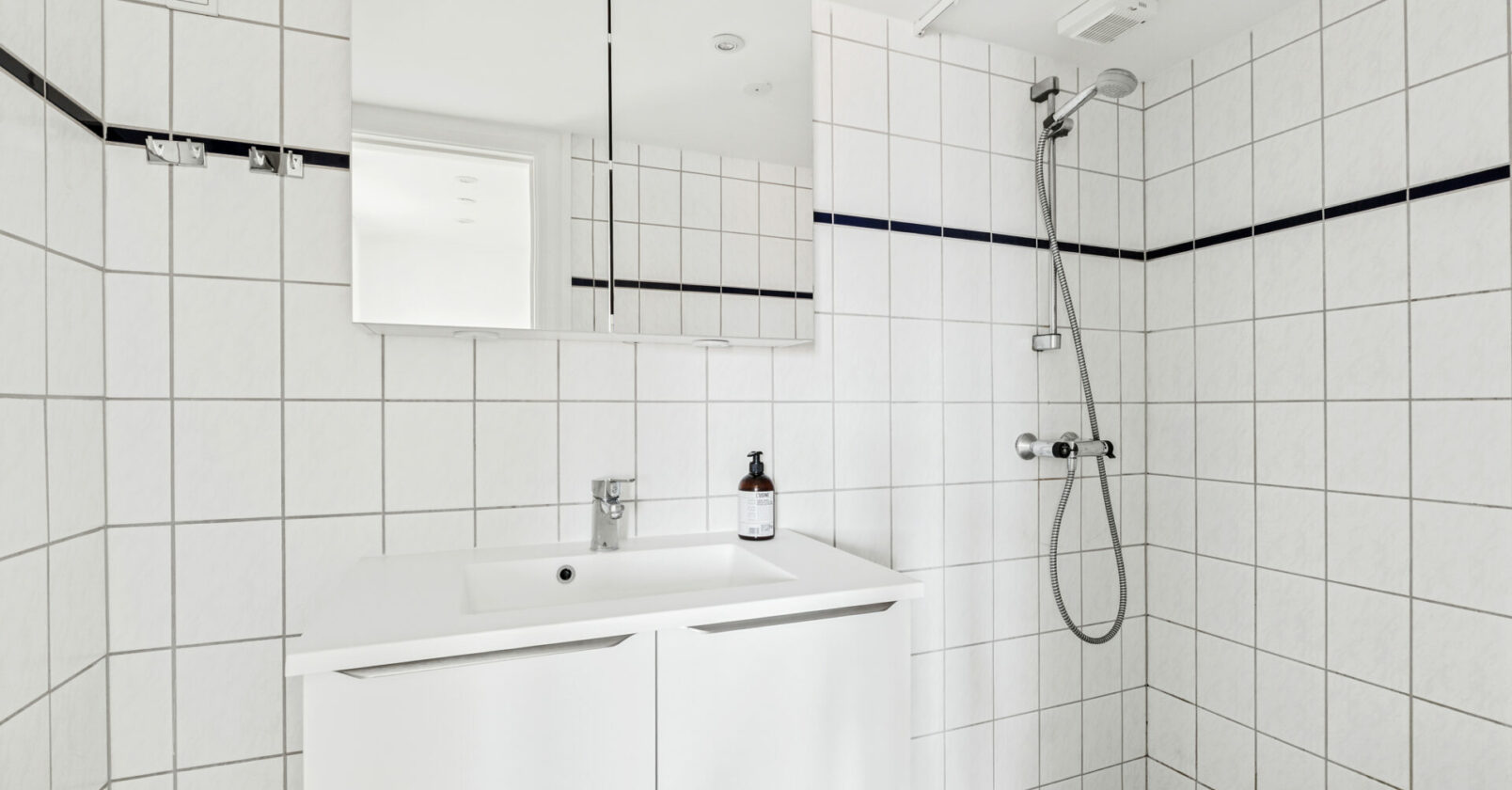 Rantzausgade 33, 4. tv