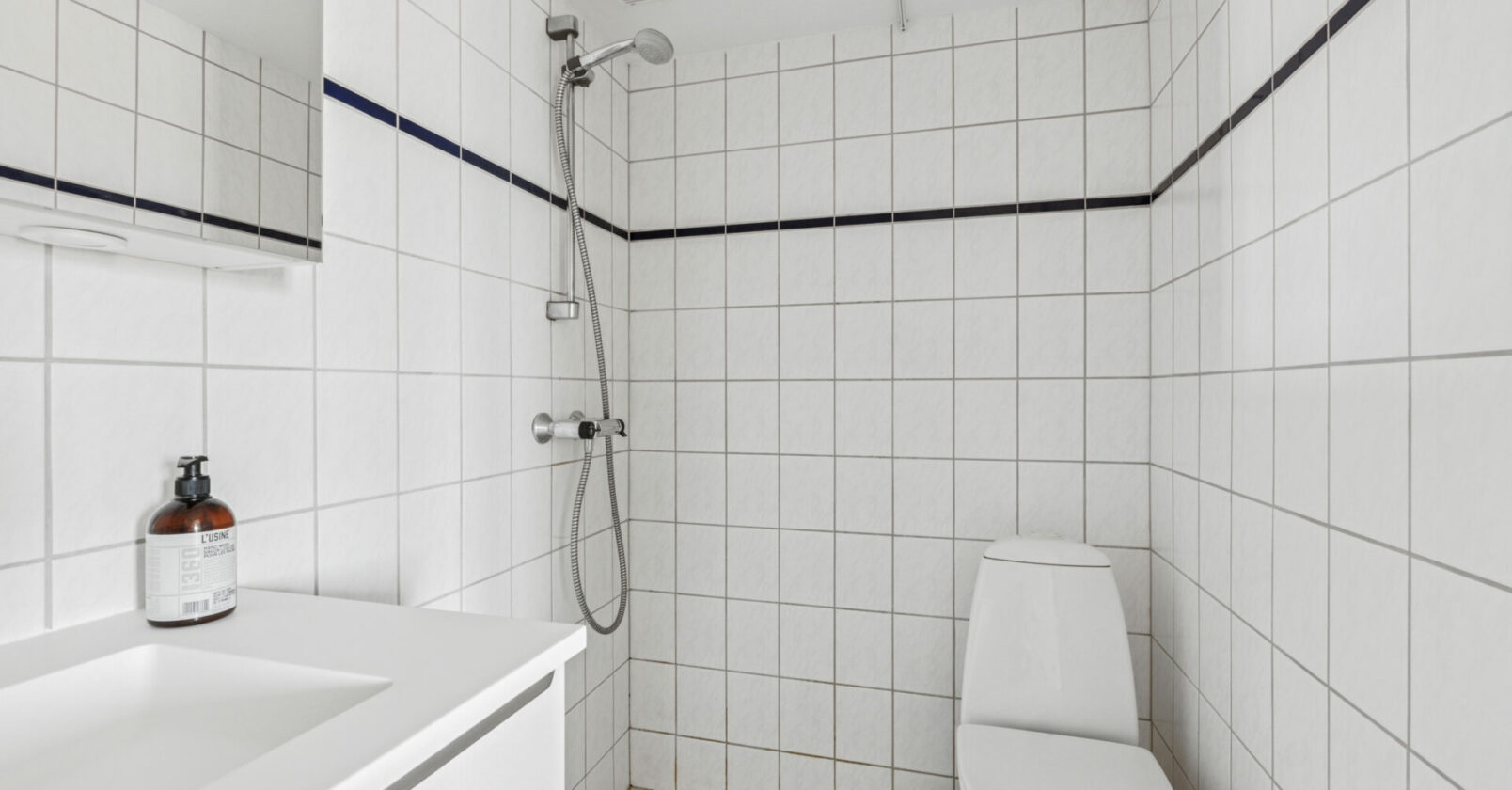 Rantzausgade 33, 4. tv