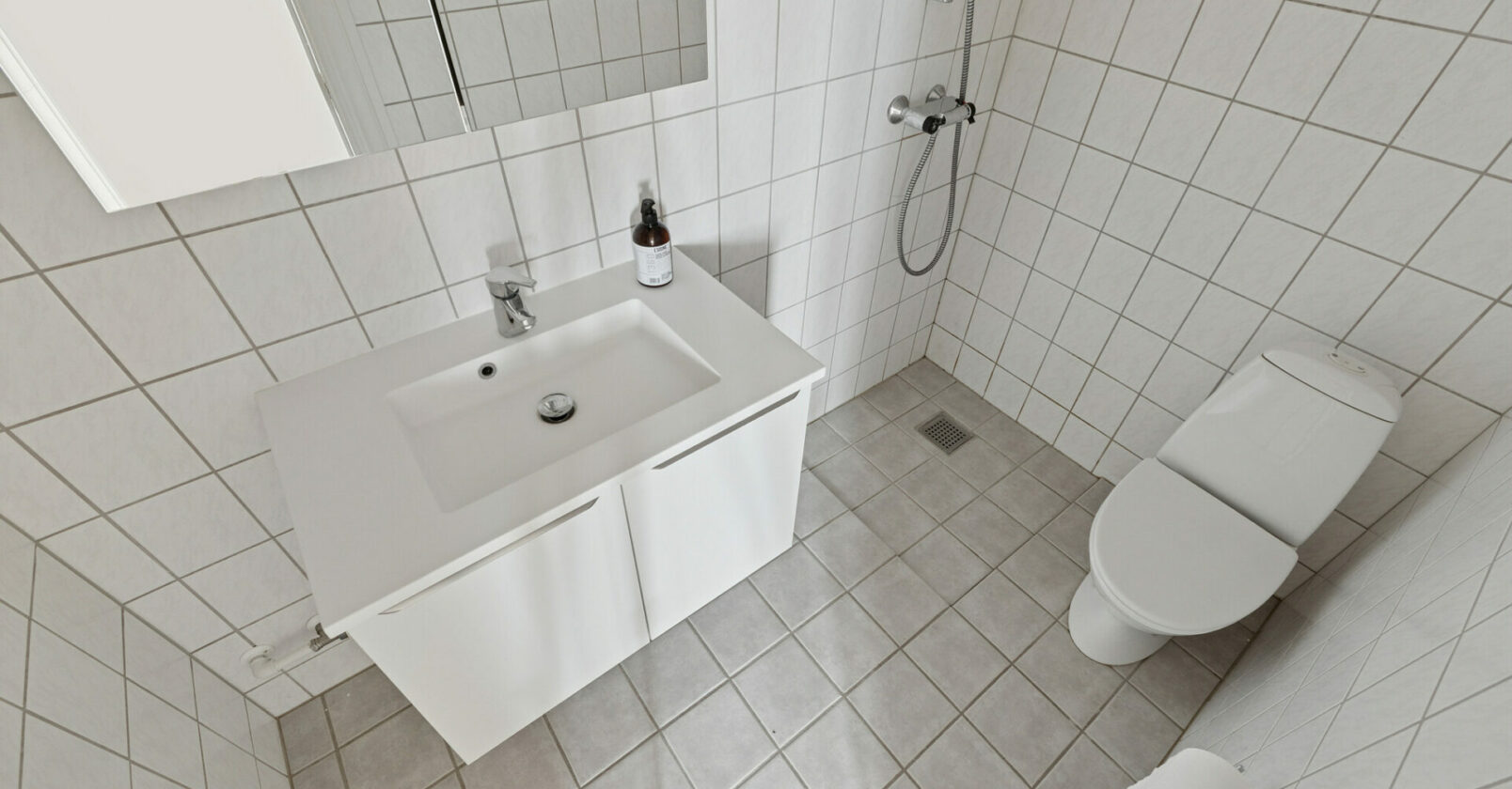 Rantzausgade 33, 4. tv