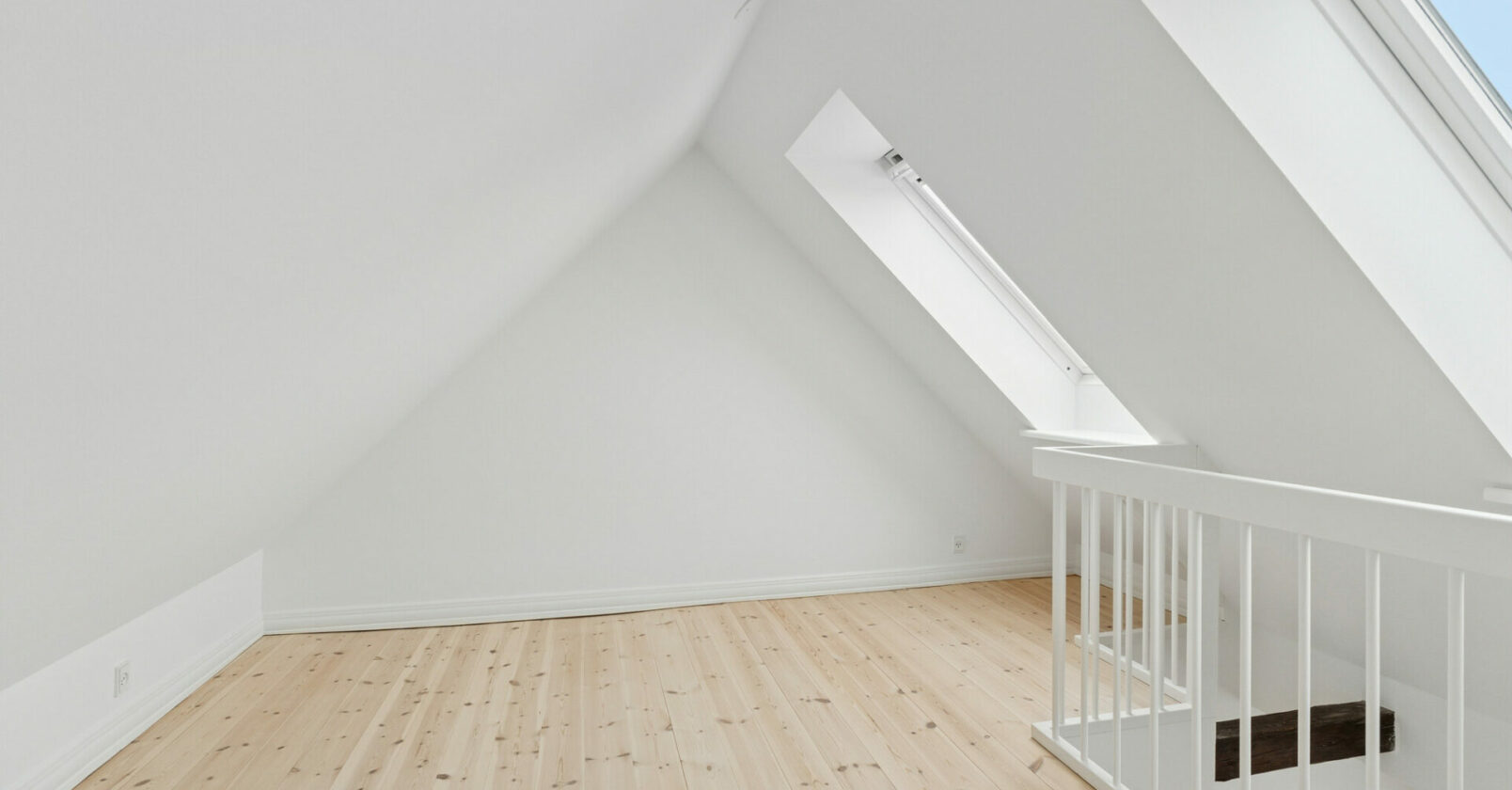 Rantzausgade 33, 4. tv