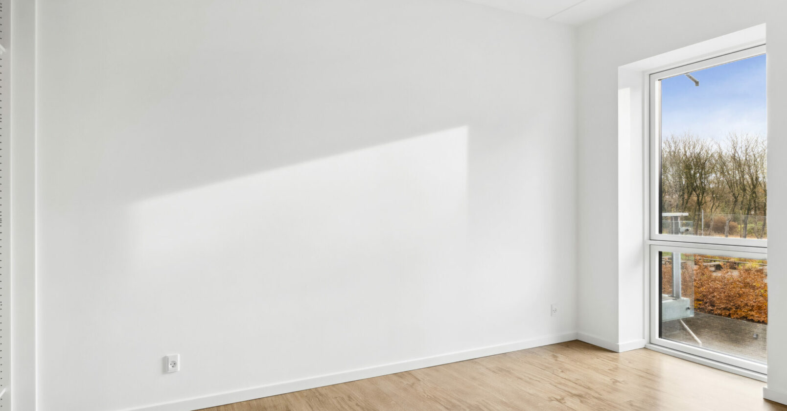 Skansehøj 10, 1. 2