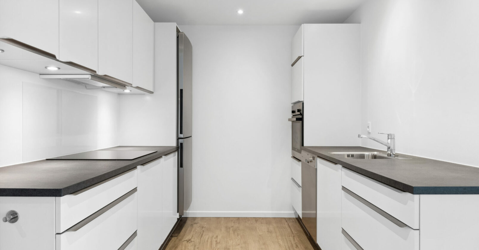 Skansehøj 10, 1. 2