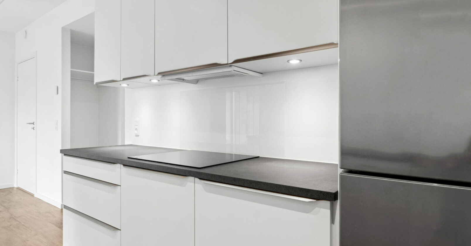 Skansehøj 10, 1. 2