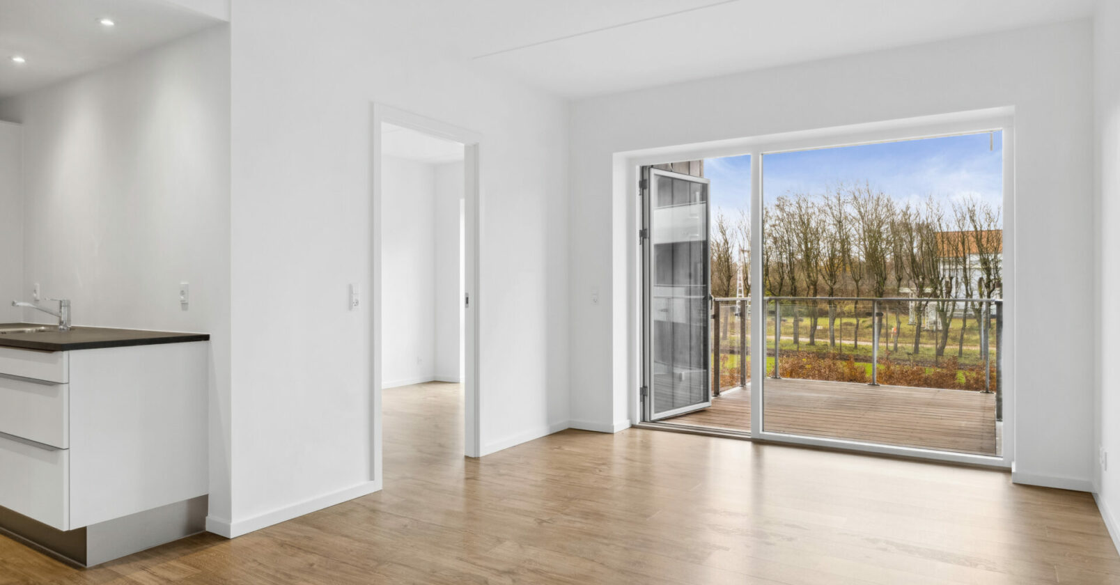 Skansehøj 10, 1. 2