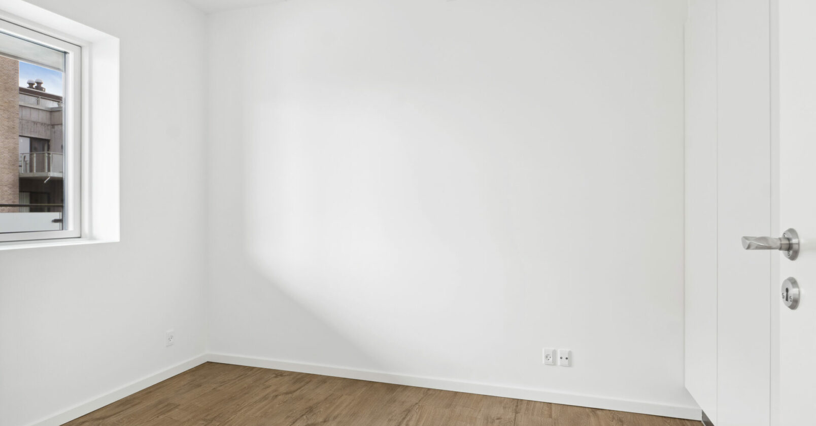 Skansehøj 10, 1. 2