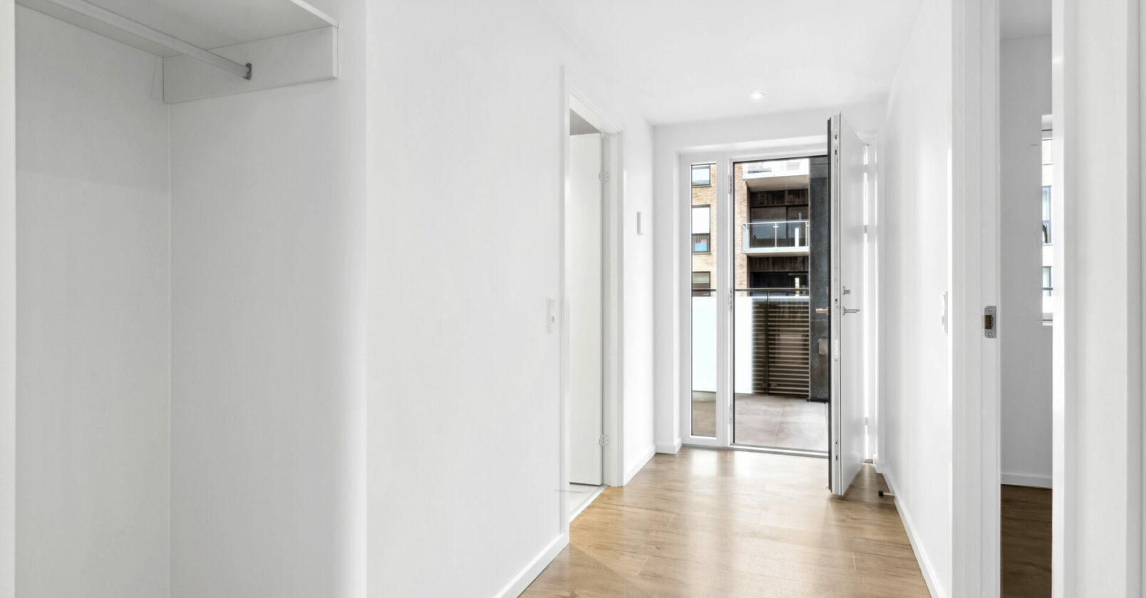 Skansehøj 10, 1. 2