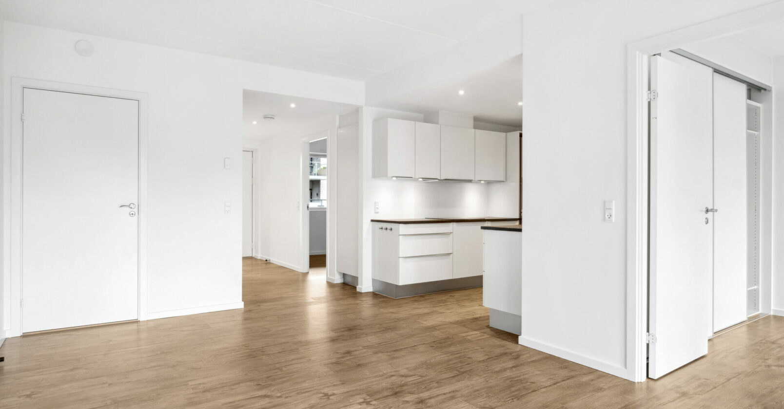 Skansehøj 10, 1. 2