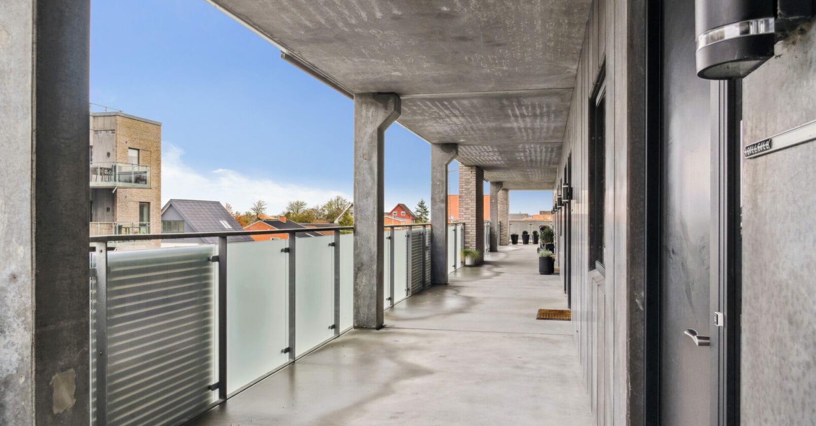 Skansehøj 10, 2. 2