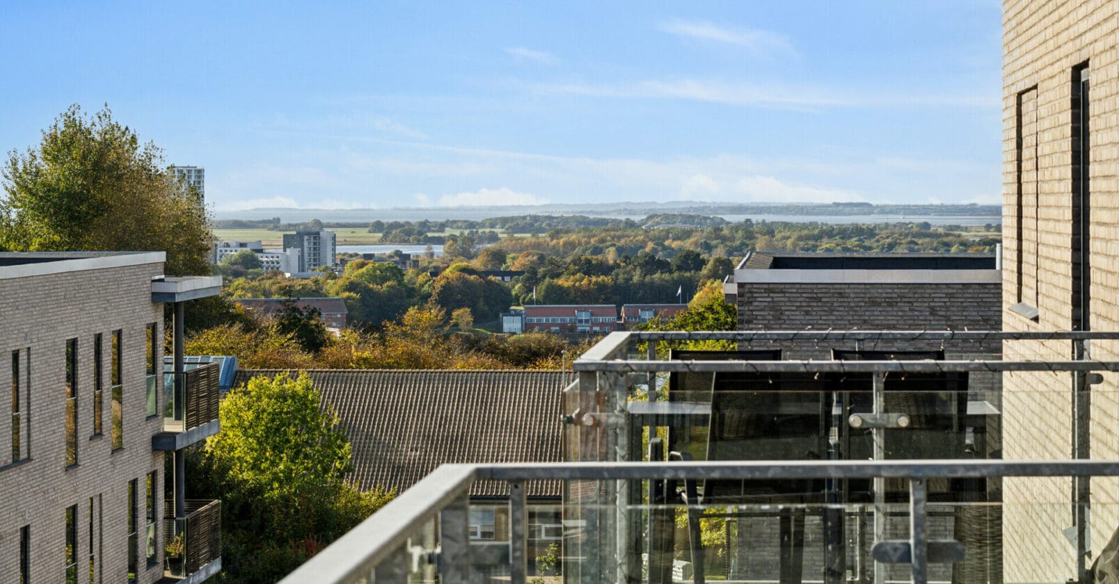 Skansehøj 10, 3. 3