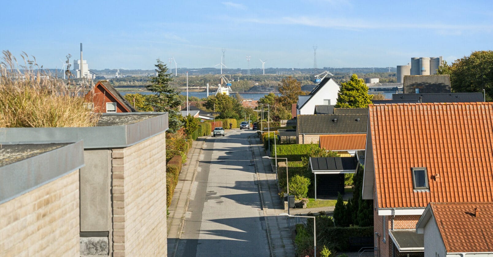 Skansehøj 10, 3. 3