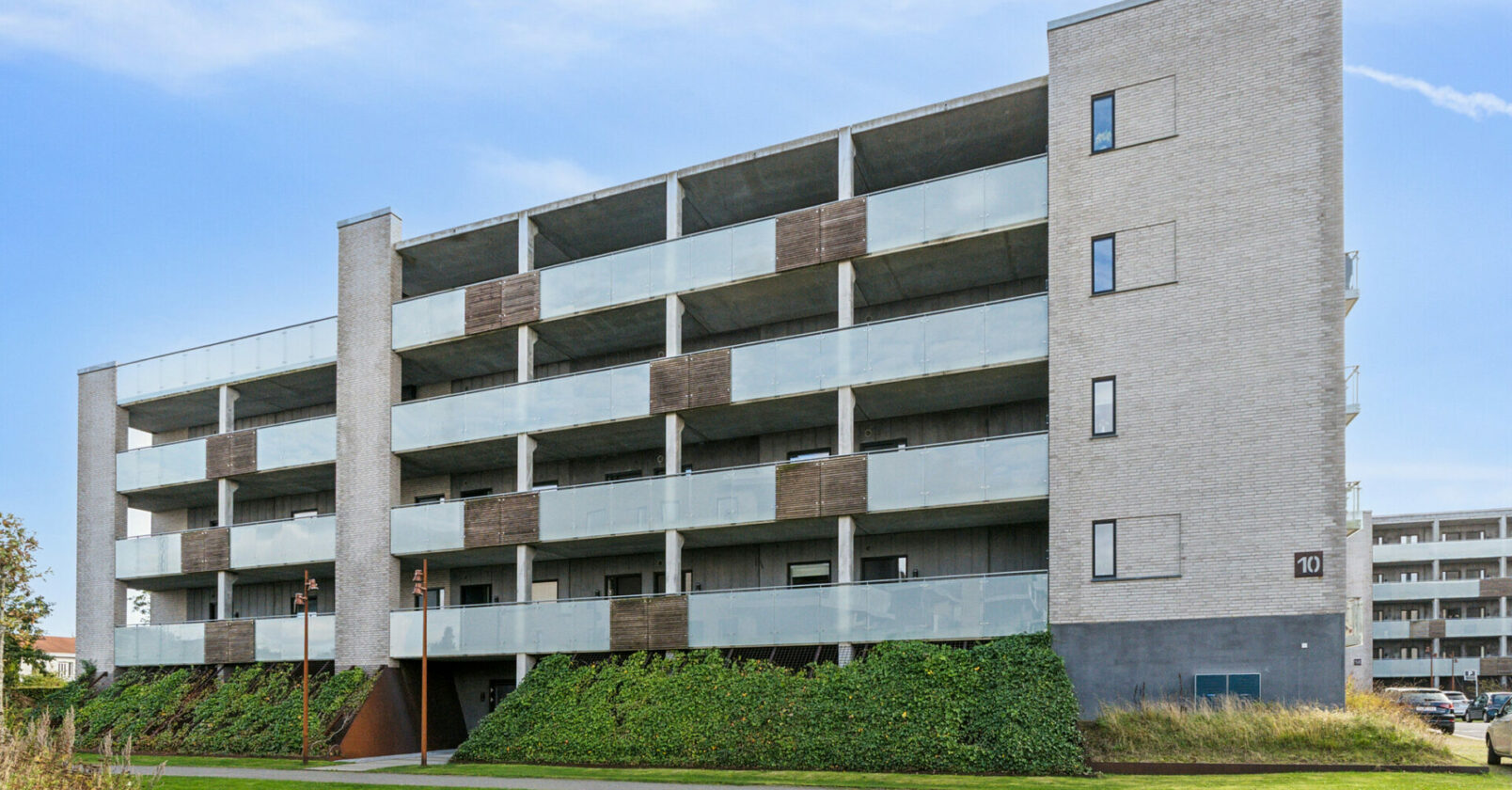 Skansehøj 10, 1. 2