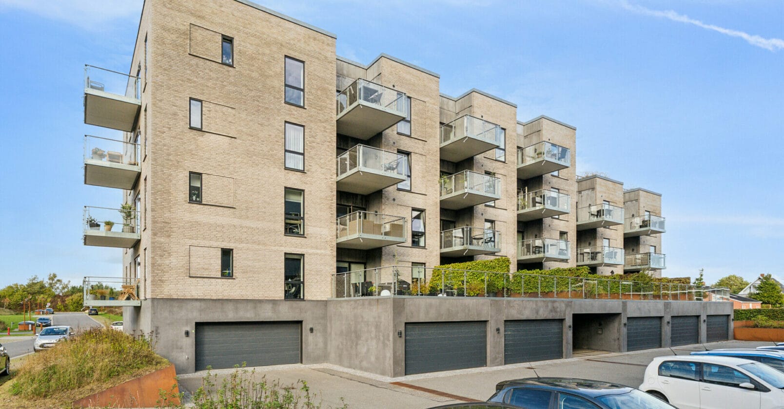 Skansehøj 10, 3. 3