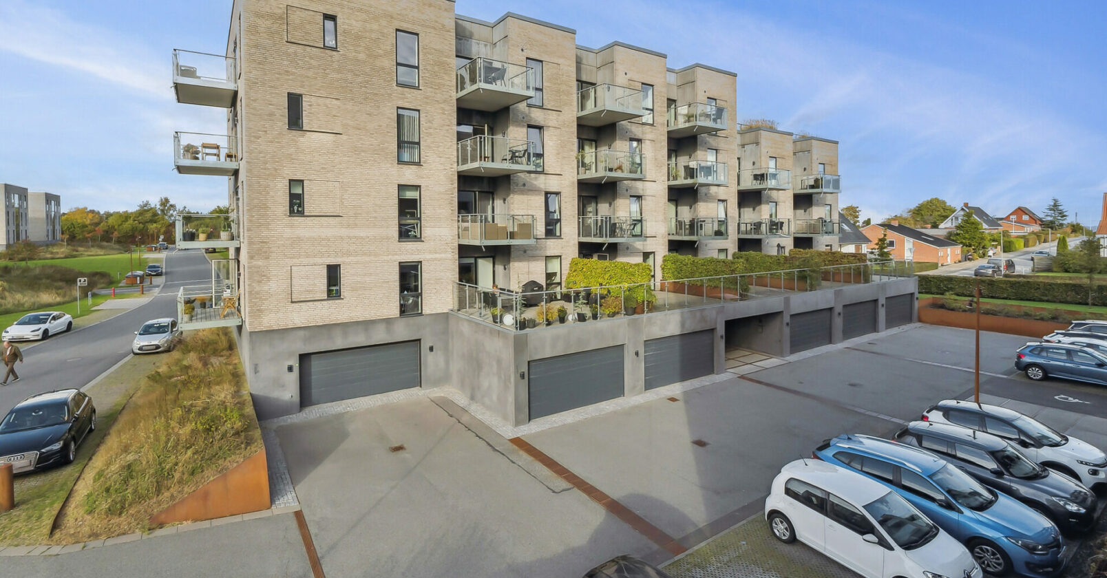 Skansehøj 10, 1. 2