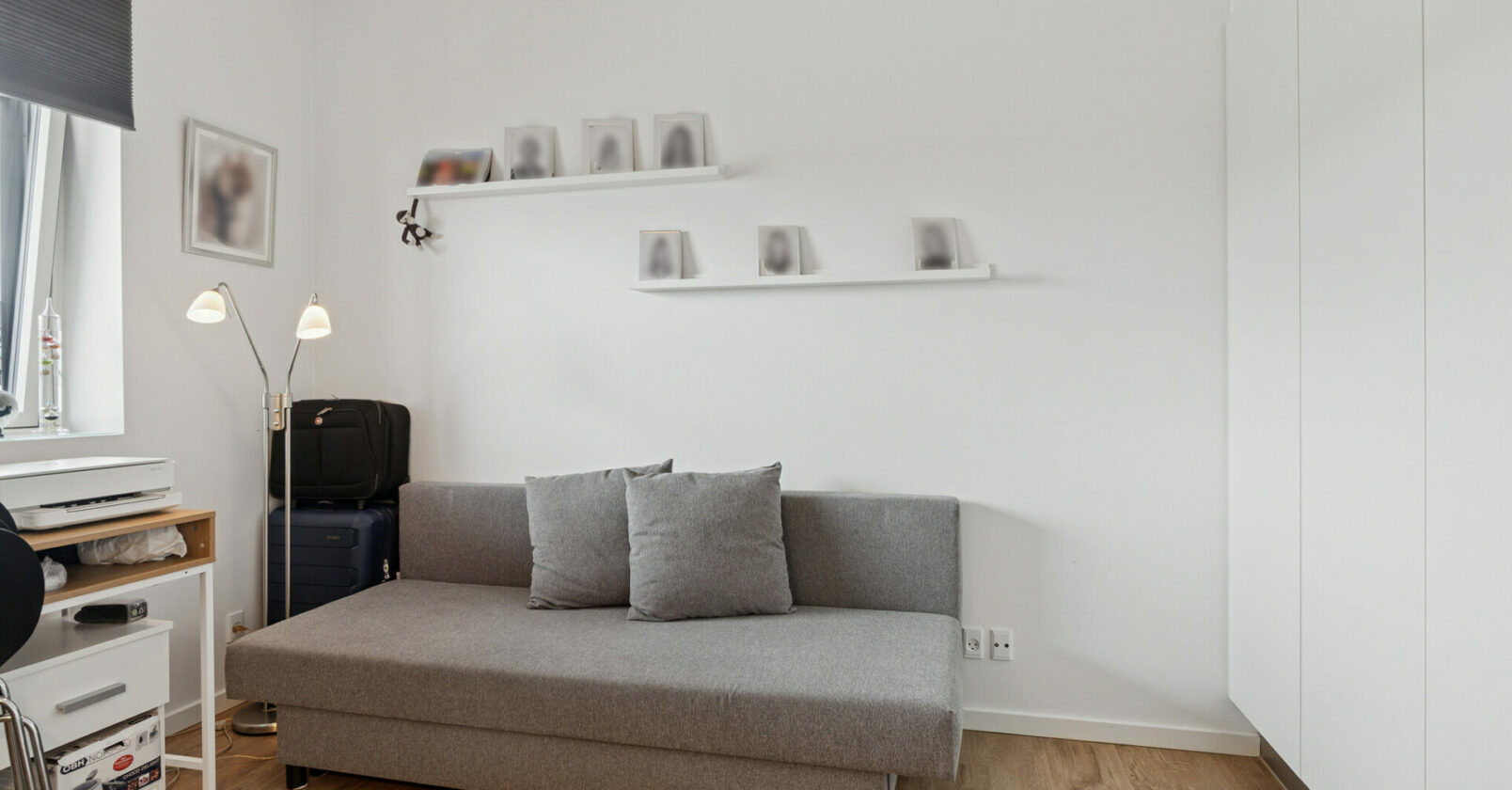 Skansehøj 14, 1. 8