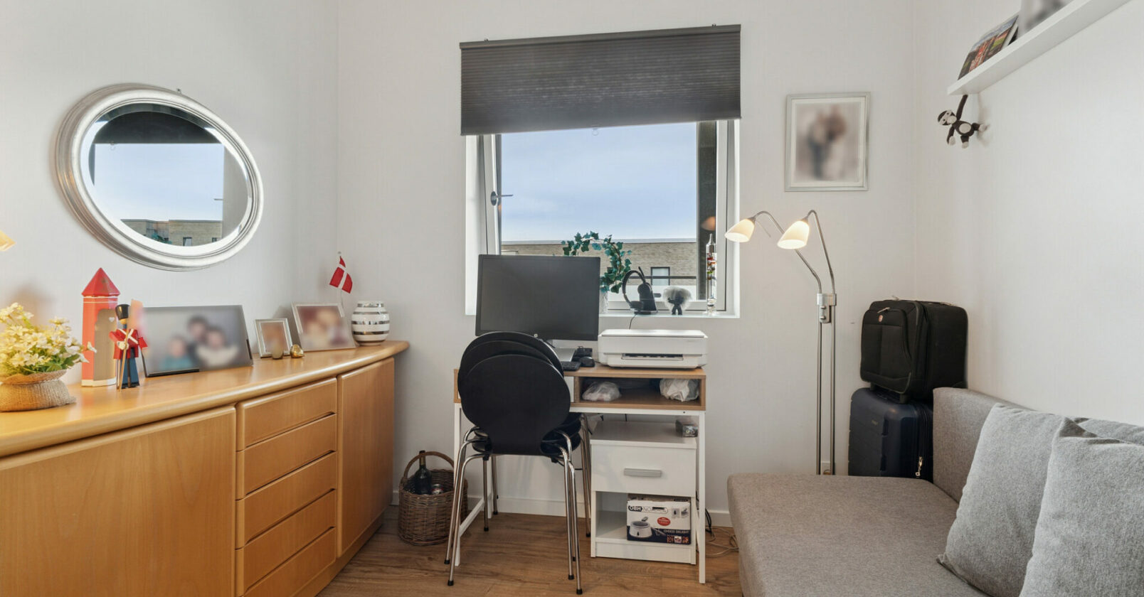Skansehøj 14, 1. 8