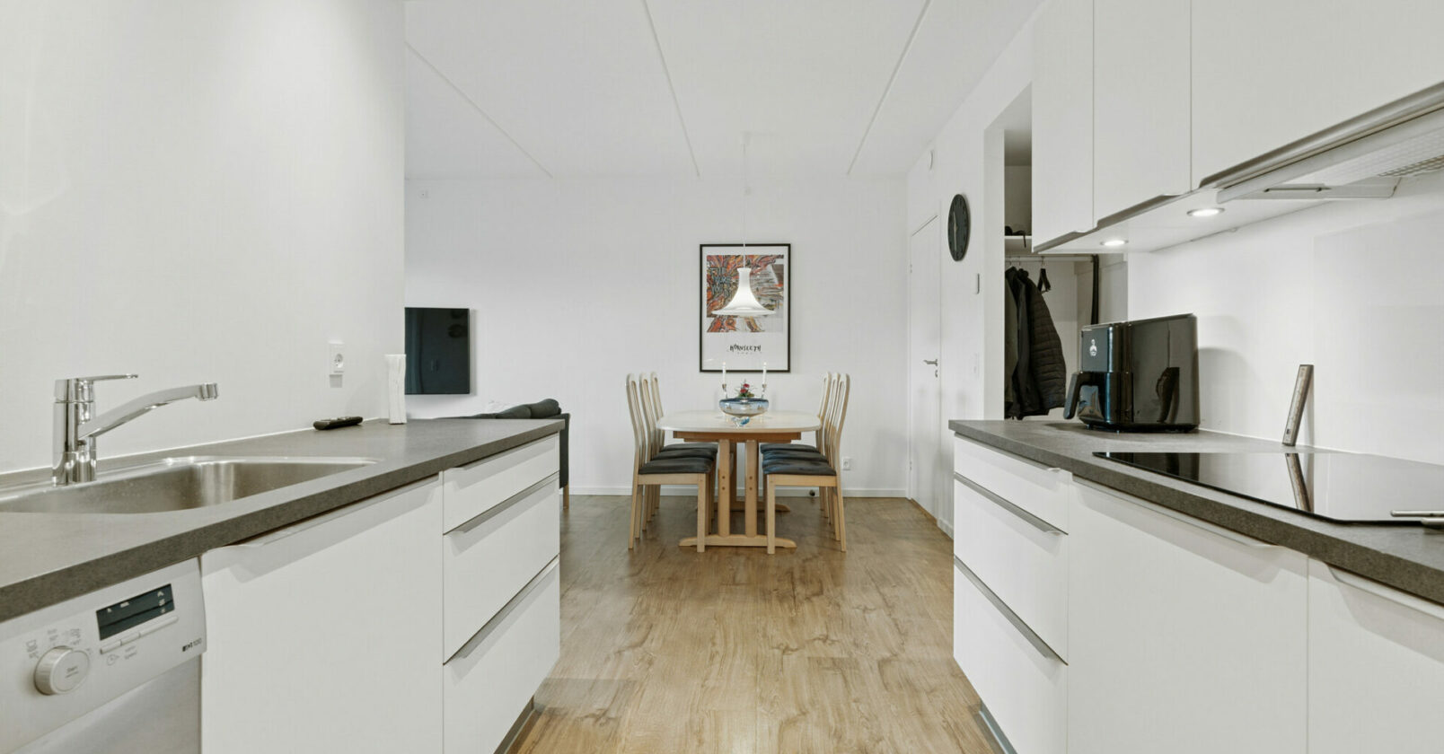 Skansehøj 14, 1. 8