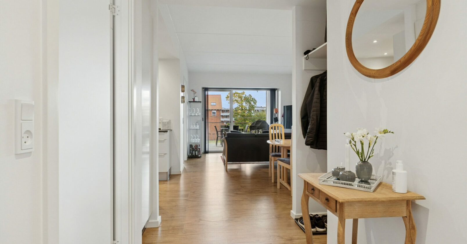 Skansehøj 14, 1. 8