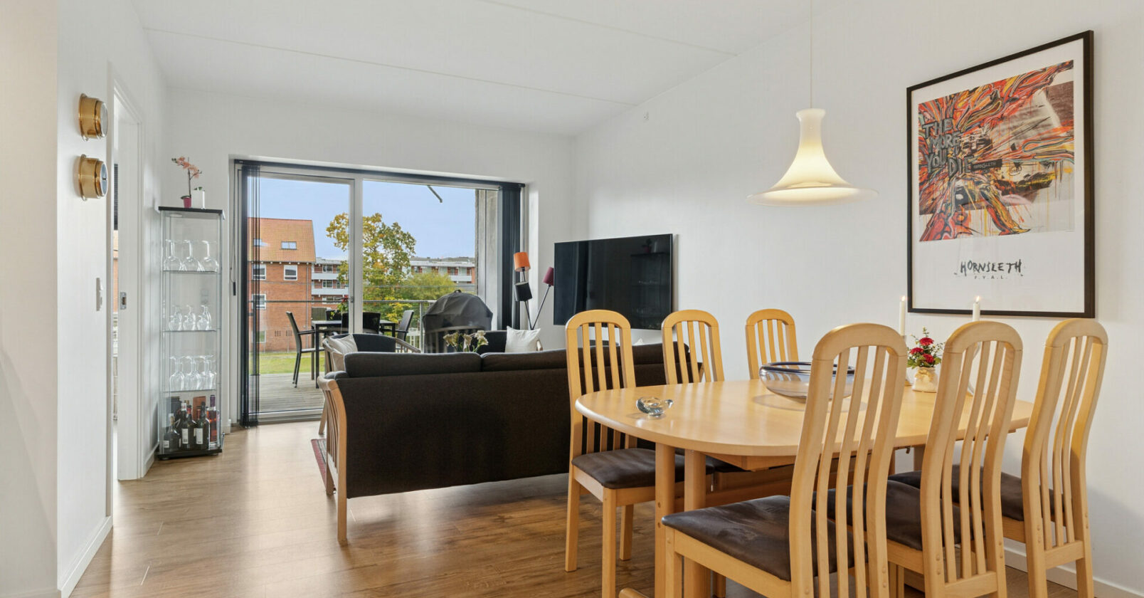 Skansehøj 14, 1. 8
