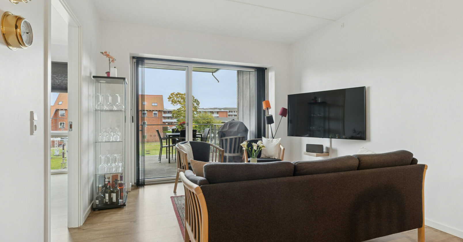 Skansehøj 14, 1. 8