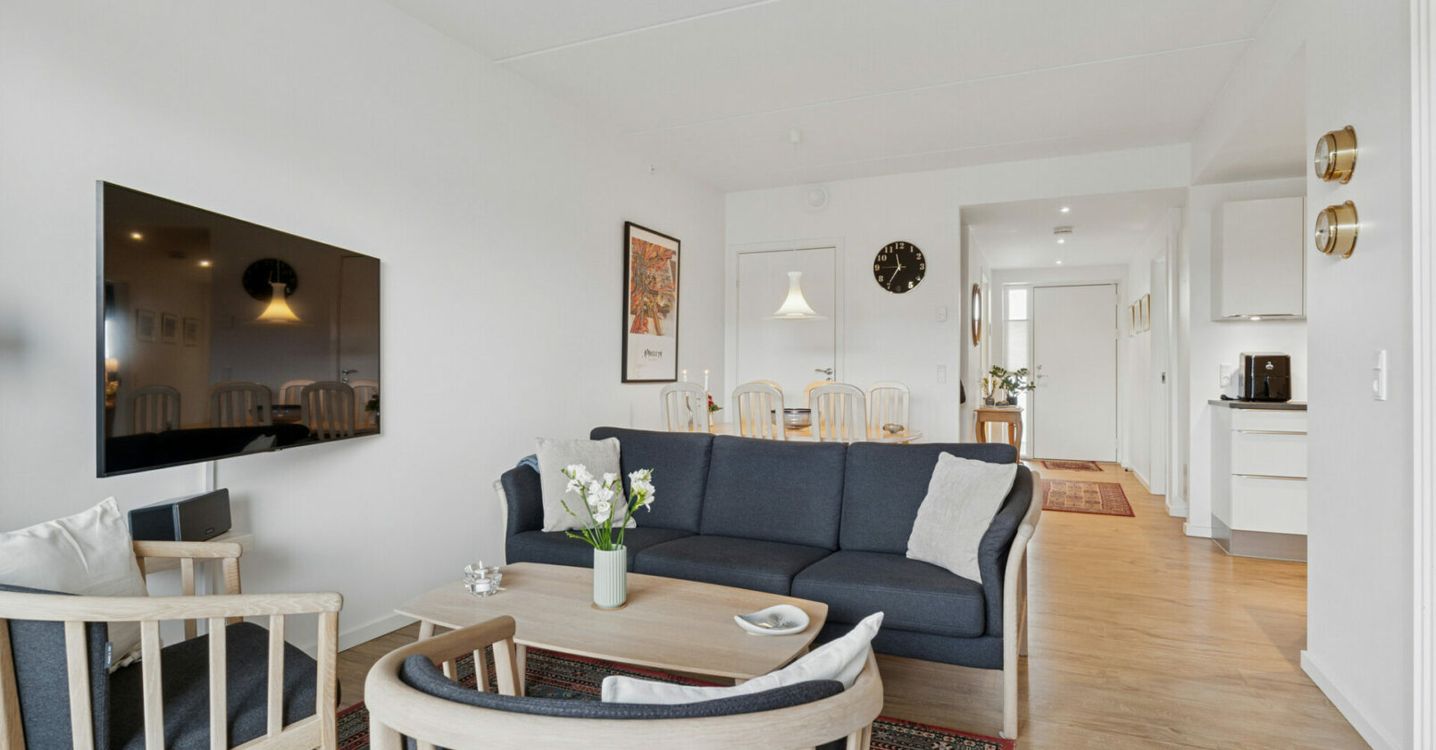 Skansehøj 14, 1. 8