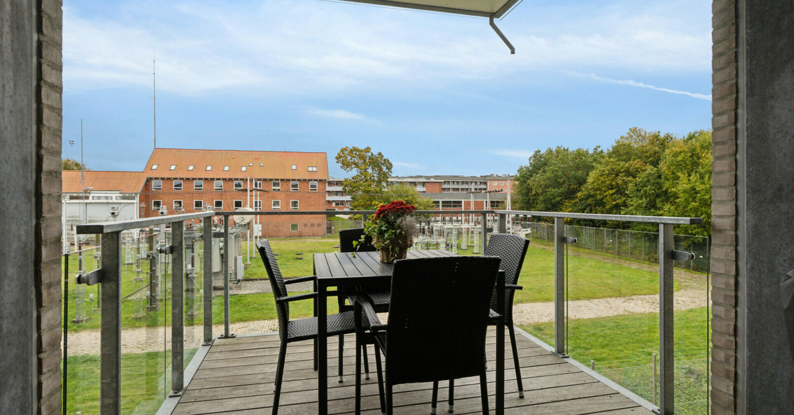 Skansehøj 14, 1. 8