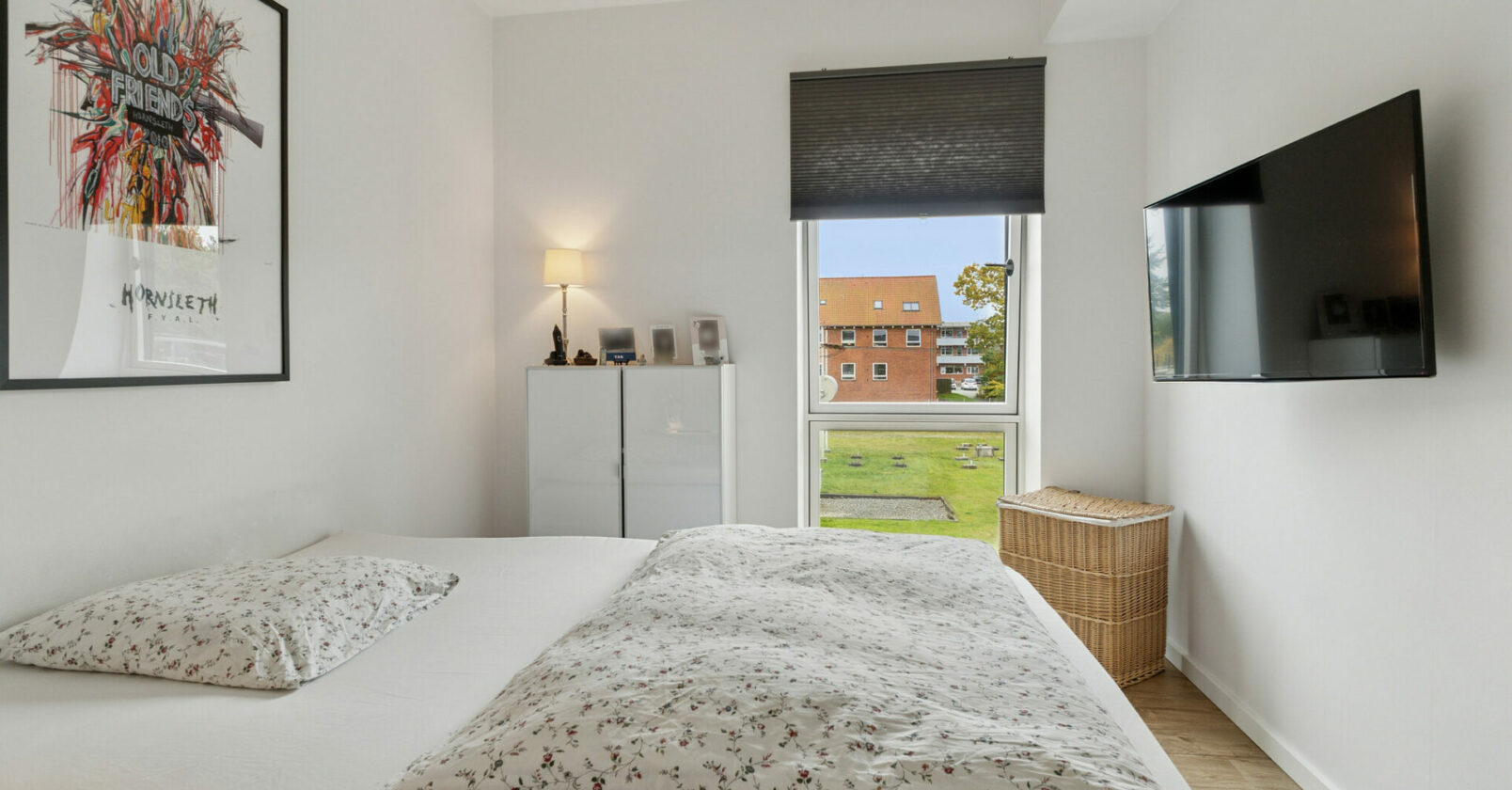 Skansehøj 14, 1. 8