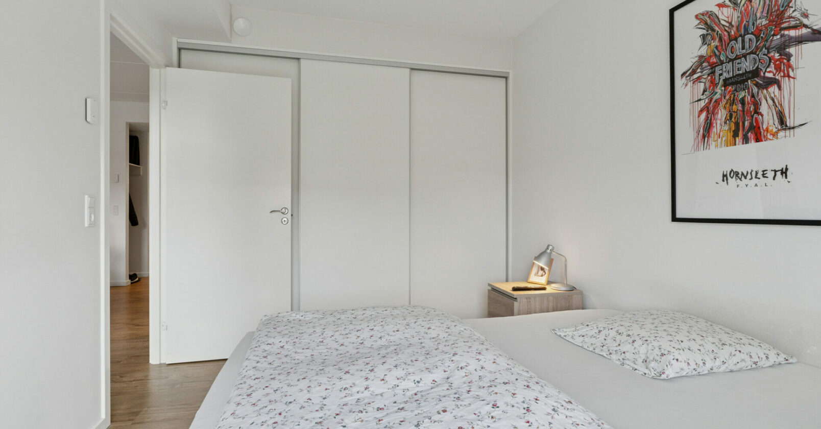 Skansehøj 14, 1. 8