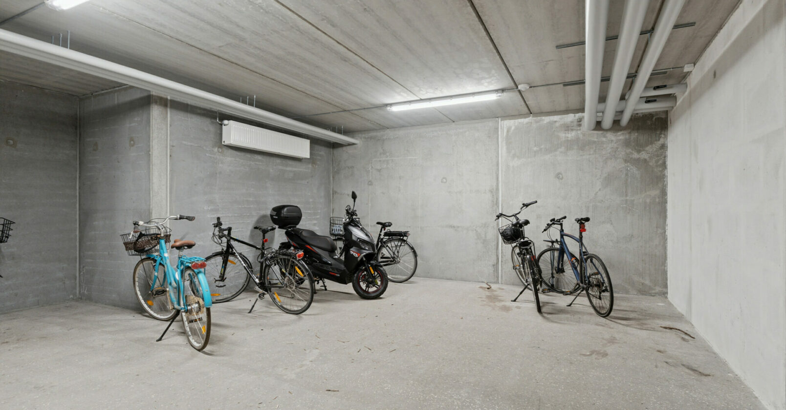 Skansehøj 14, 1. 8