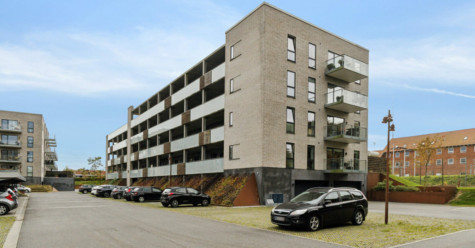 Skansehøj 14, 1. 8