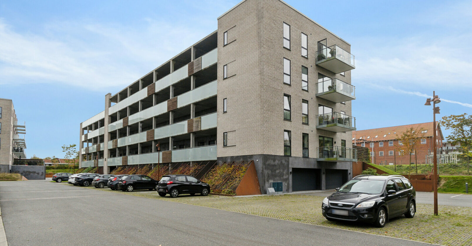 Skansehøj 14, 1. 8