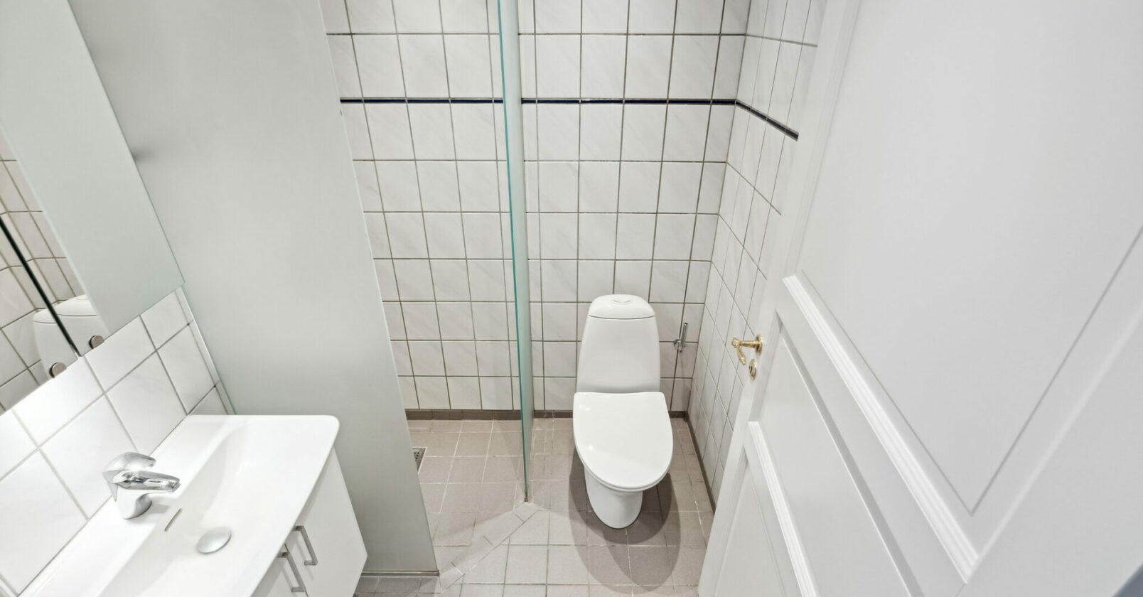 Helgolandsgade 11, 4.