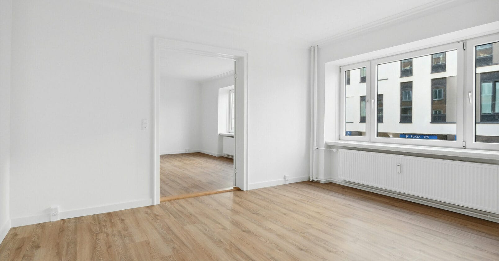 Toldbodgade 25, 1. th