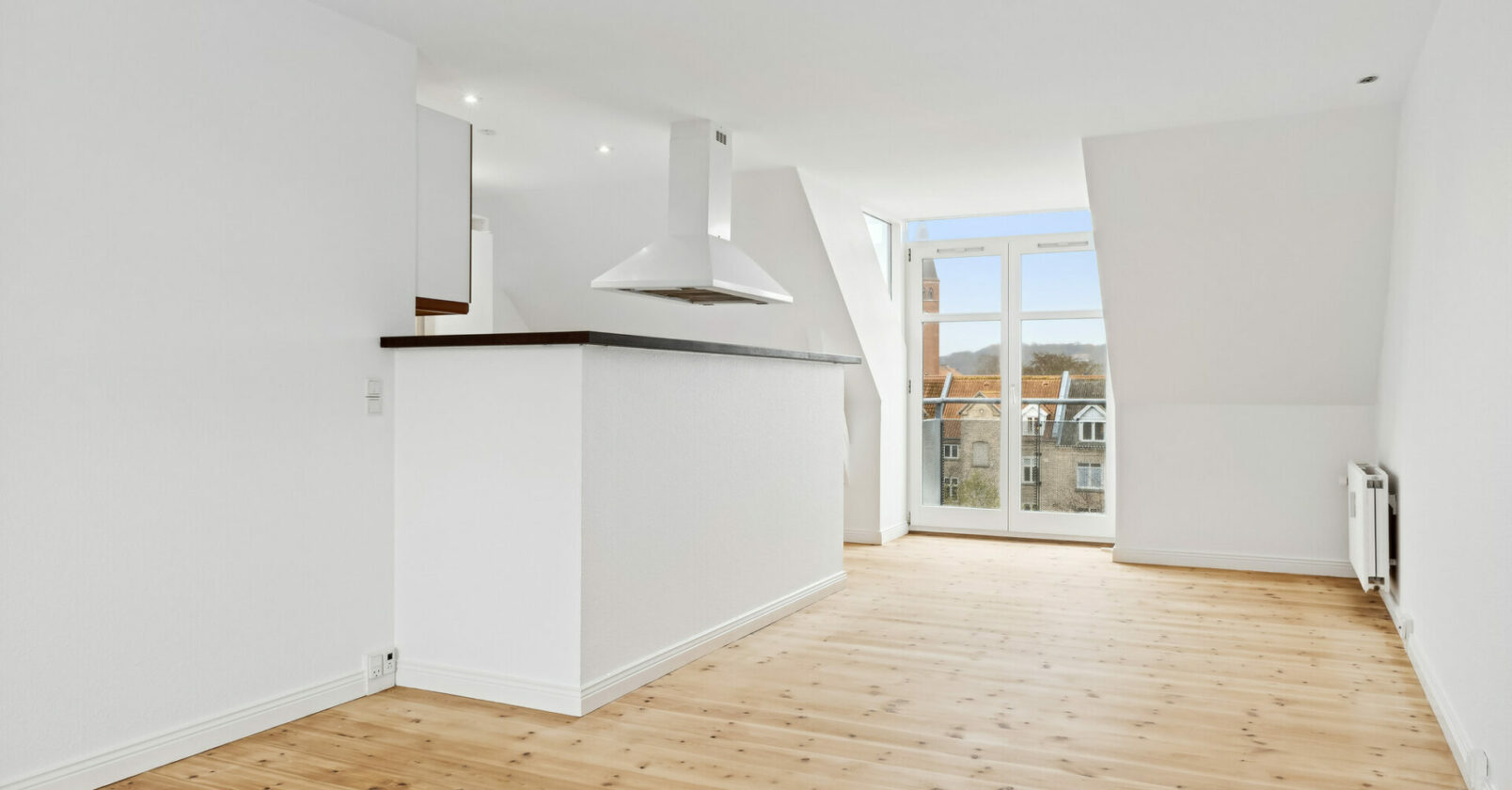Helgolandsgade 11, 4.