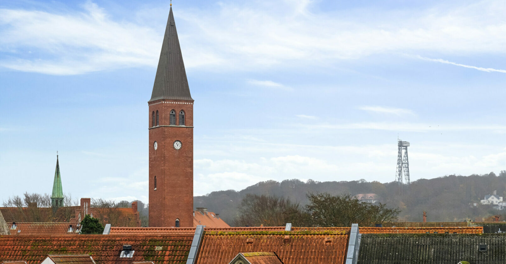 Helgolandsgade 11, 4.