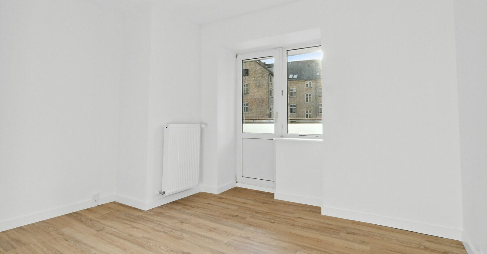 Toldbodgade 25, 1. th