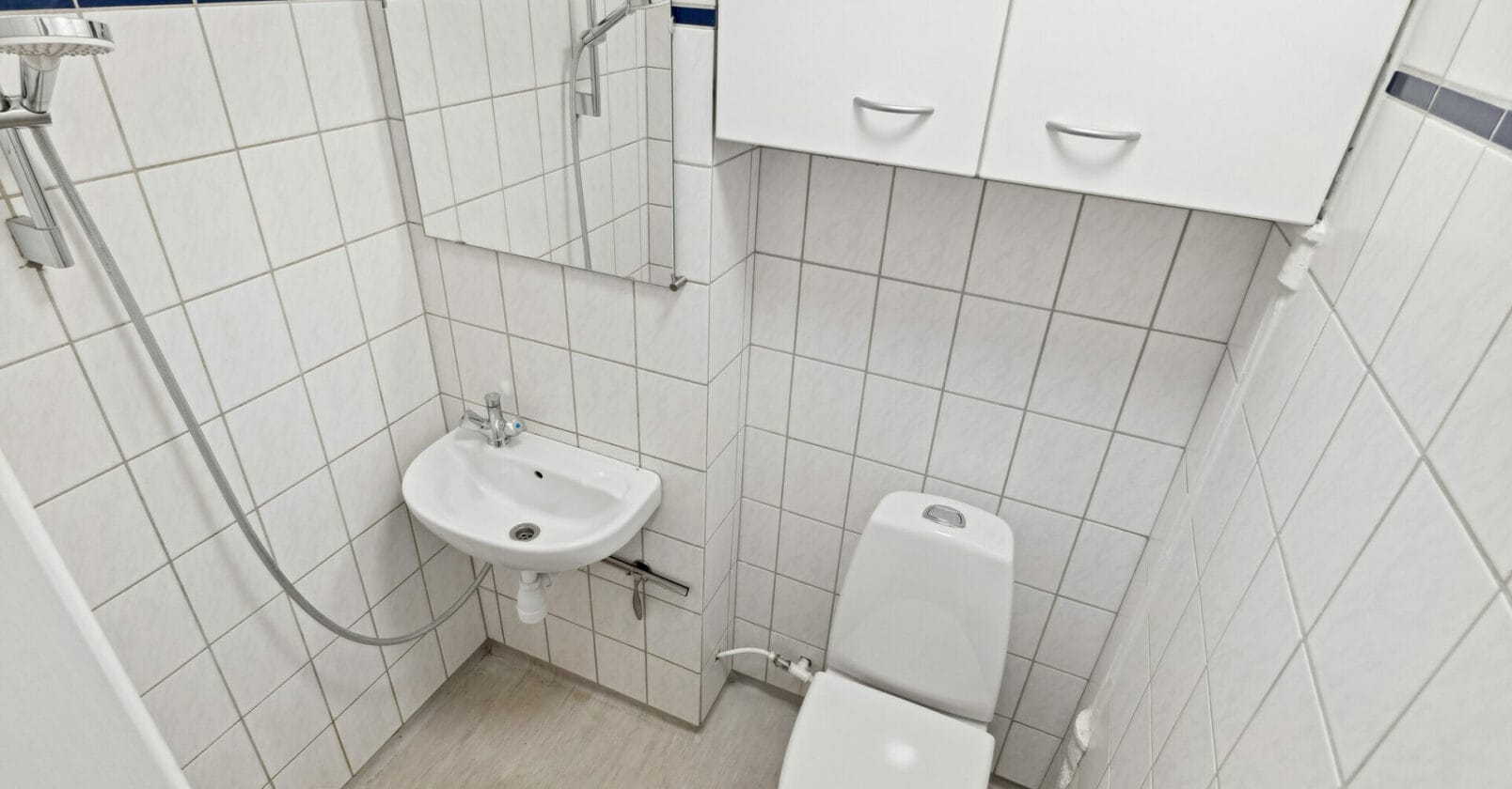 Holbergsgade 7, 1. tv.
