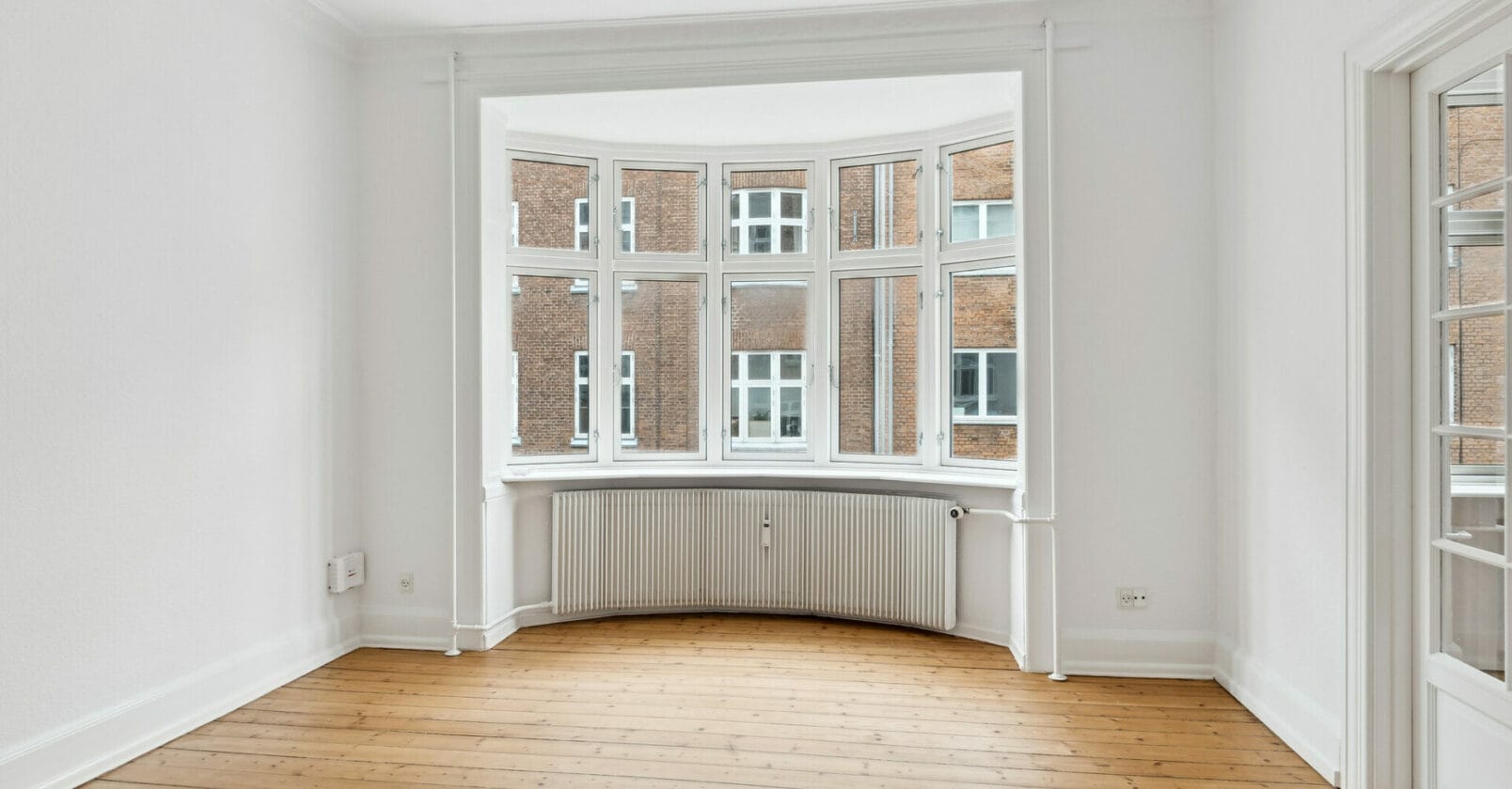 Holbergsgade 7, 1. tv.