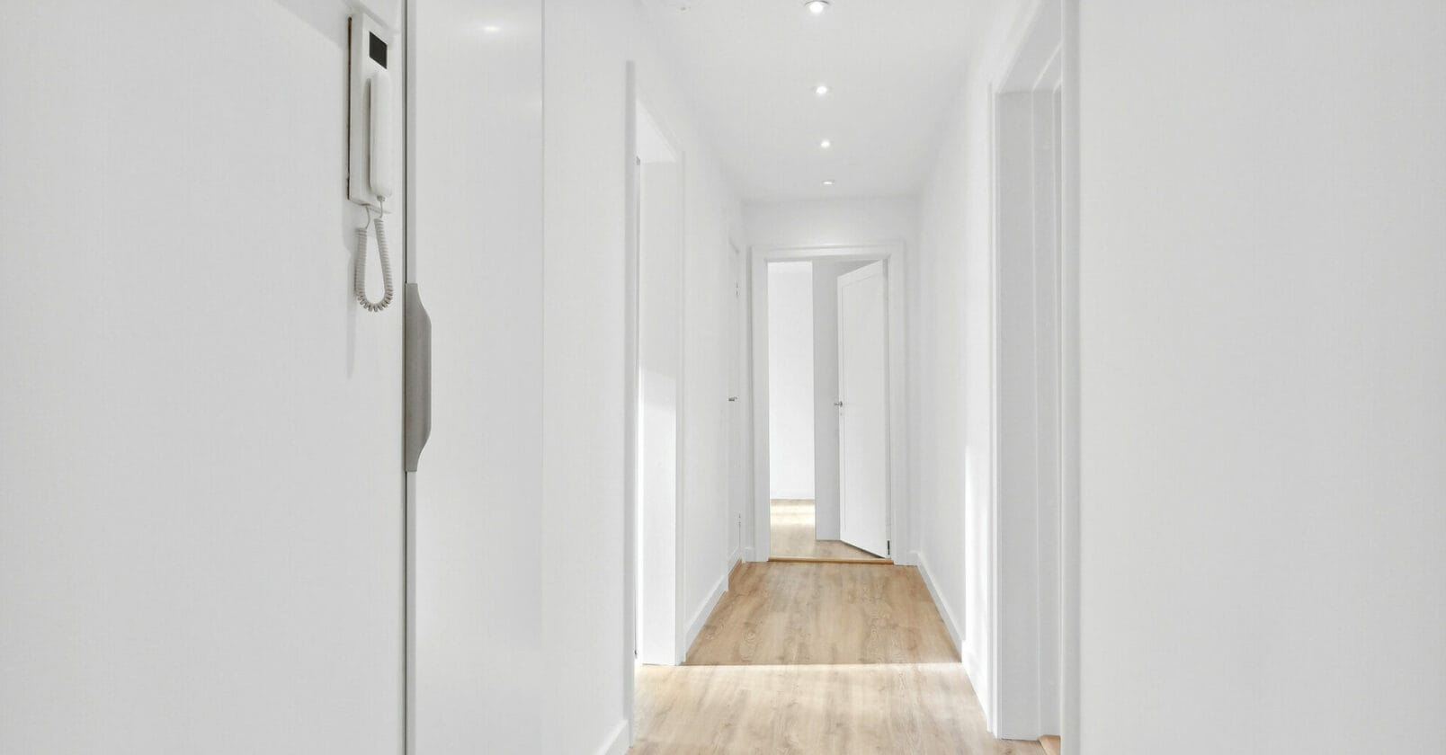 Toldbodgade 25, 1. th