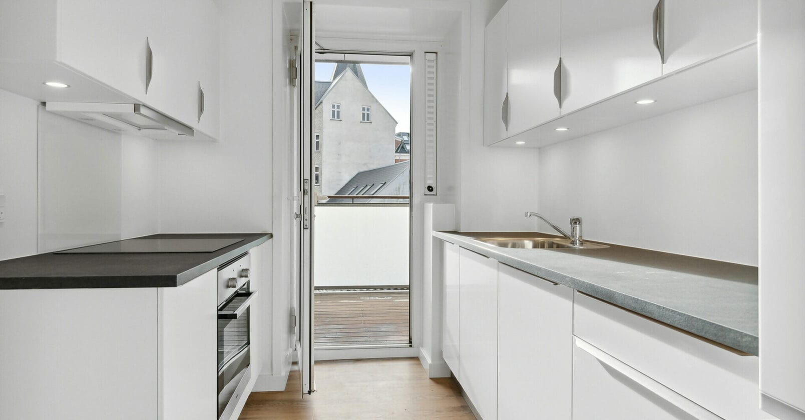 Toldbodgade 25, 1. th