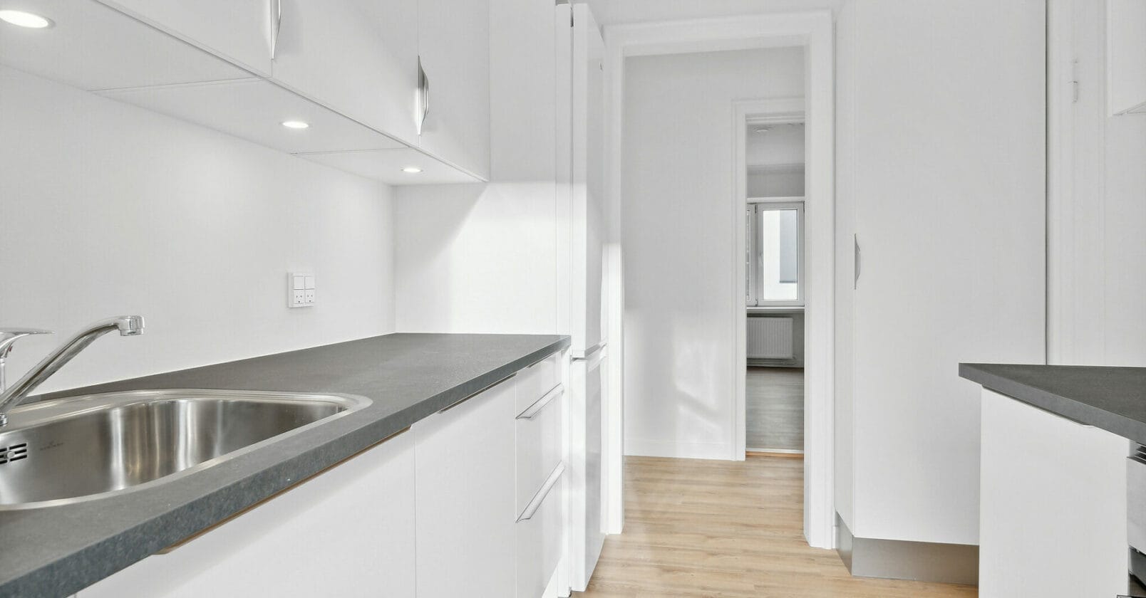 Toldbodgade 25, 1. th