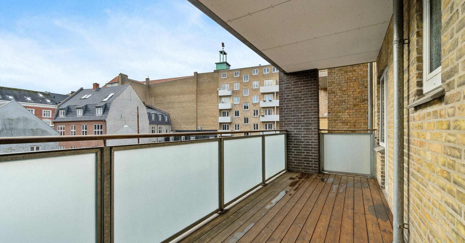 Toldbodgade 25, 1. th