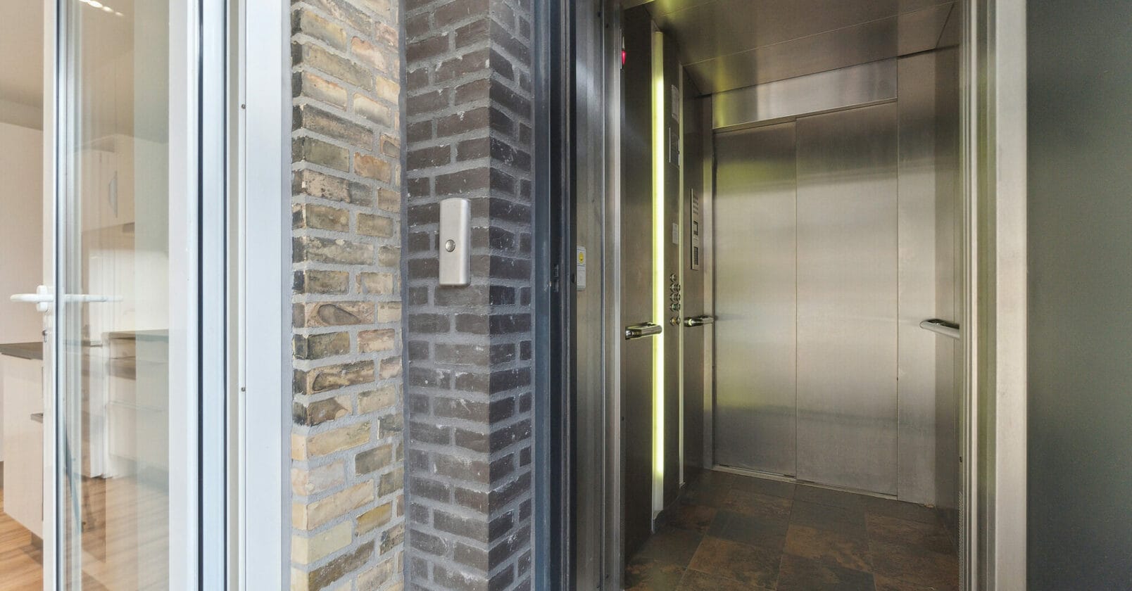 Toldbodgade 25, 1. th