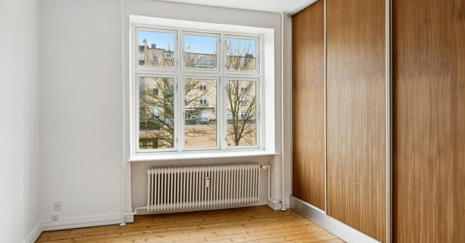 Holbergsgade 7, 1. tv.