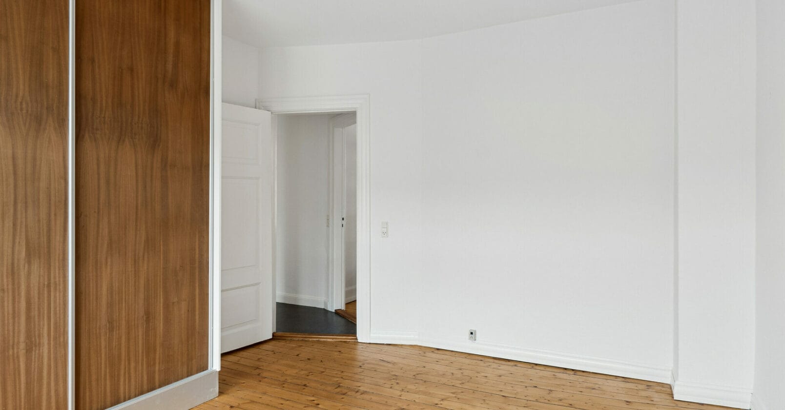 Holbergsgade 7, 1. tv.