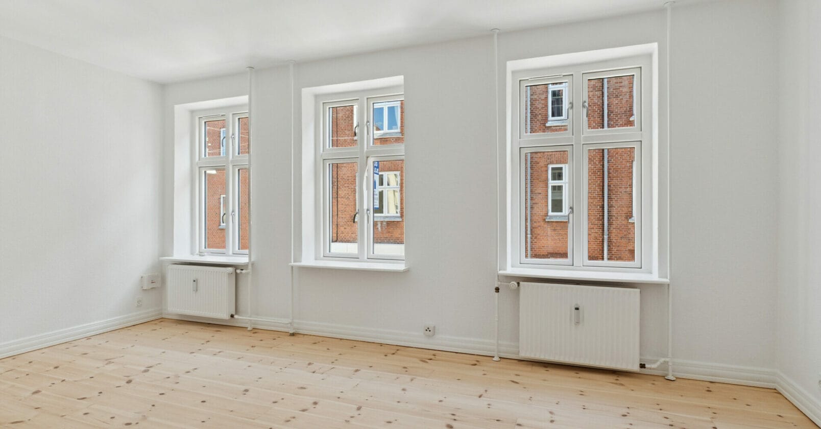 Valdemarsgade 7, 1. tv