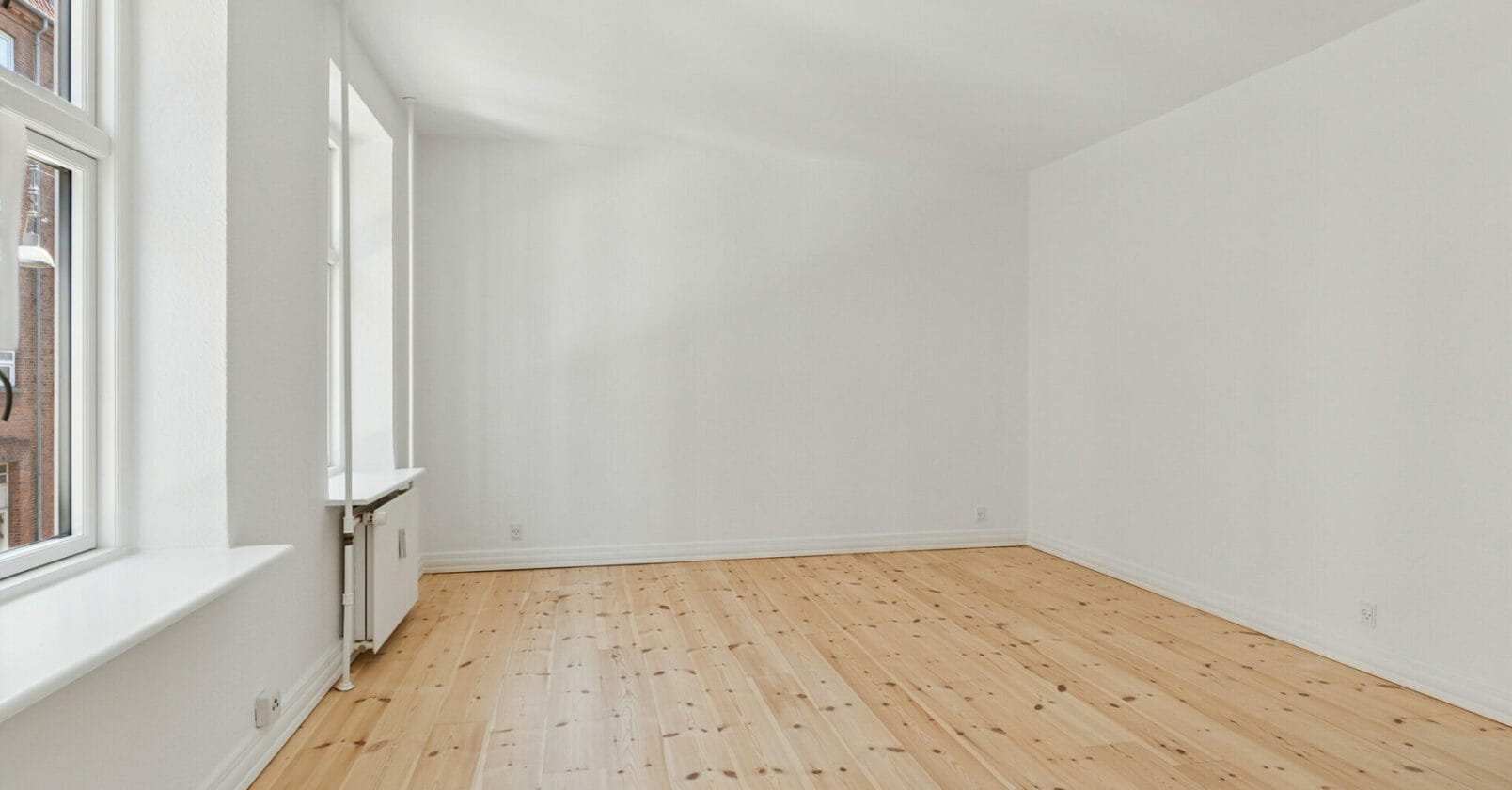 Valdemarsgade 7, 1. tv