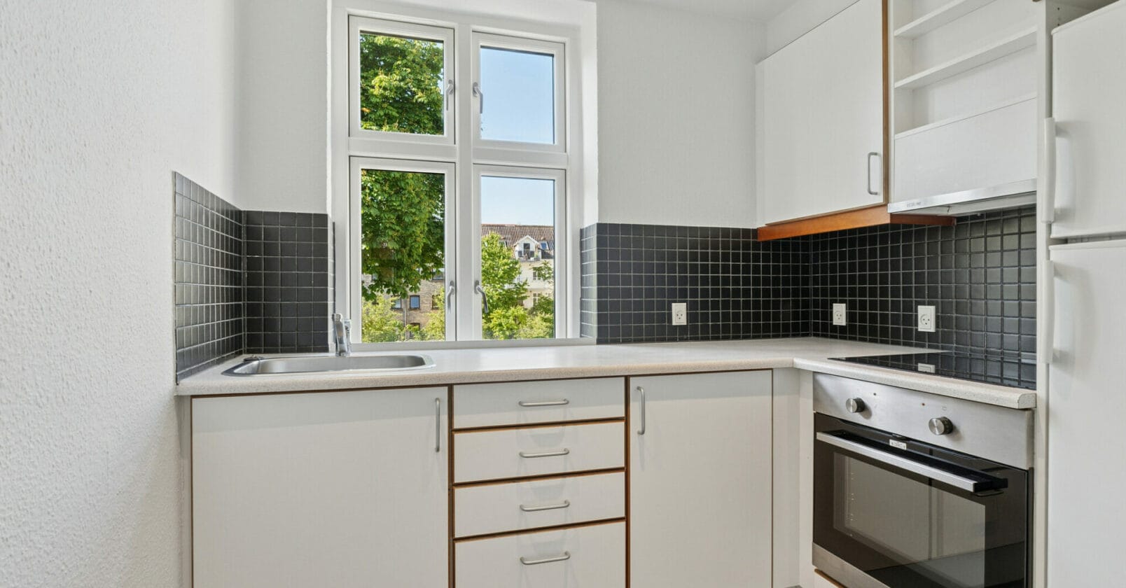 Valdemarsgade 7, 1. tv