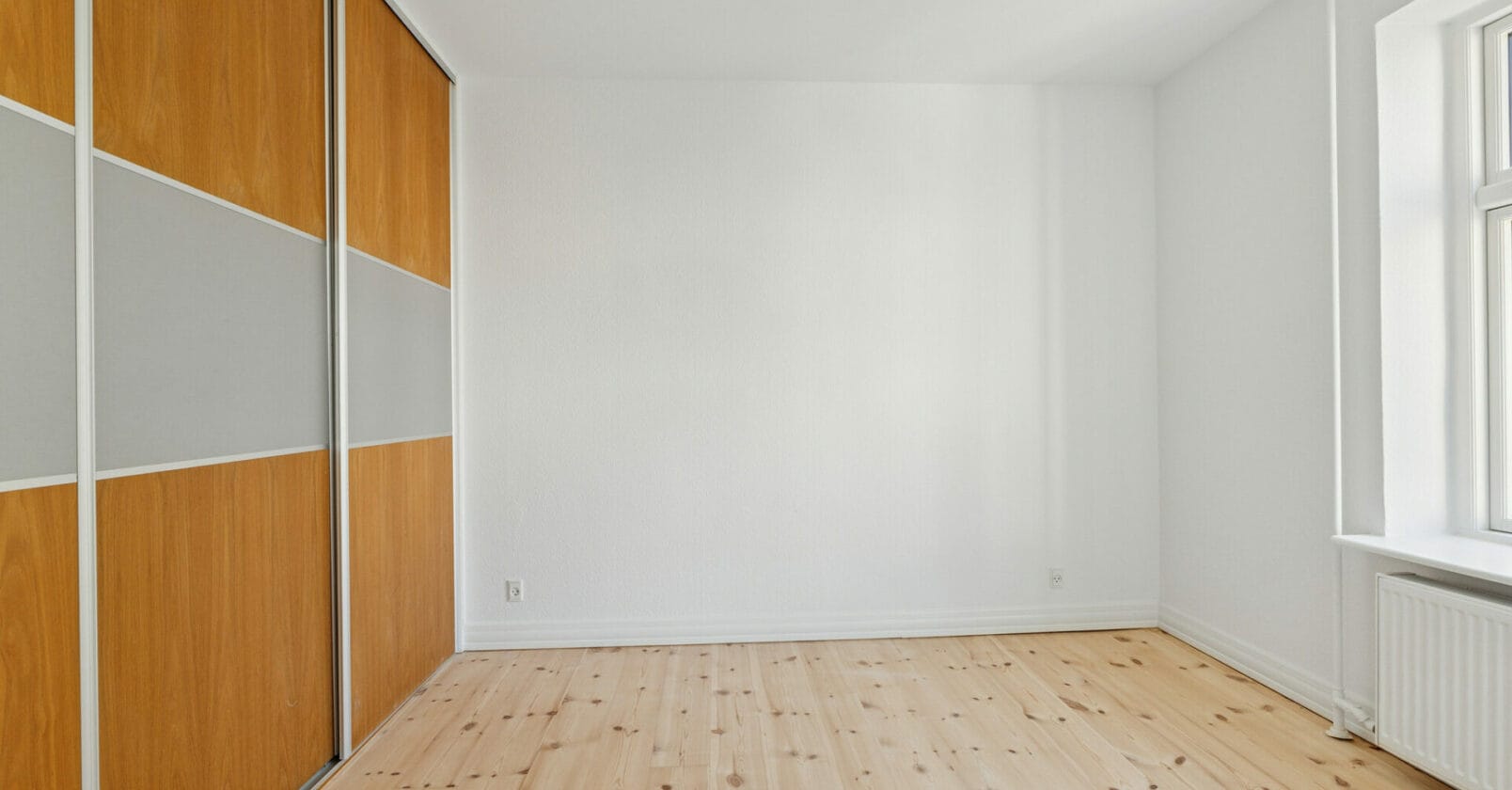 Valdemarsgade 7, 1. tv